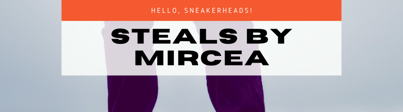 Steals By Mircea