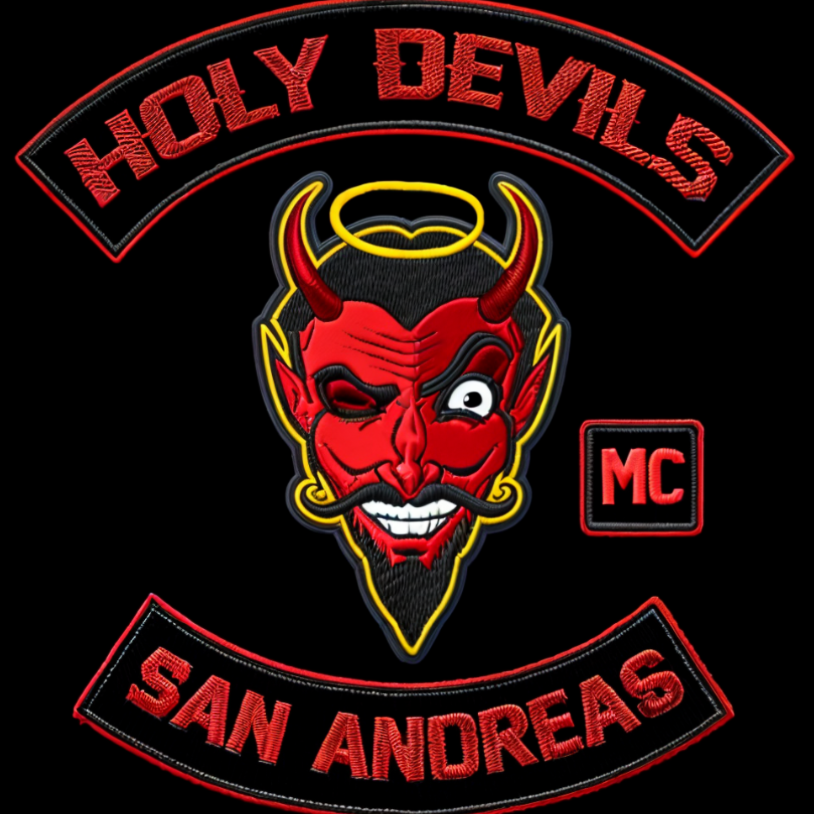 SUPPORT HDMC HELLTOWN CHAPTER