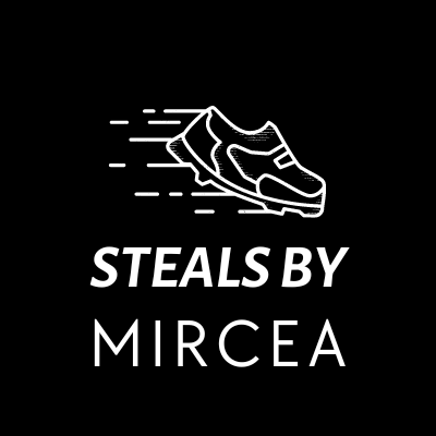 Steals By Mircea