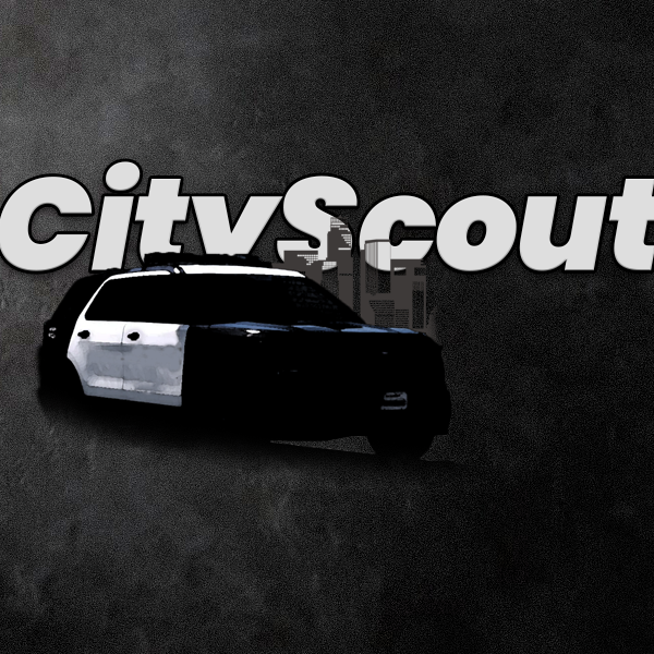 CityScout LS