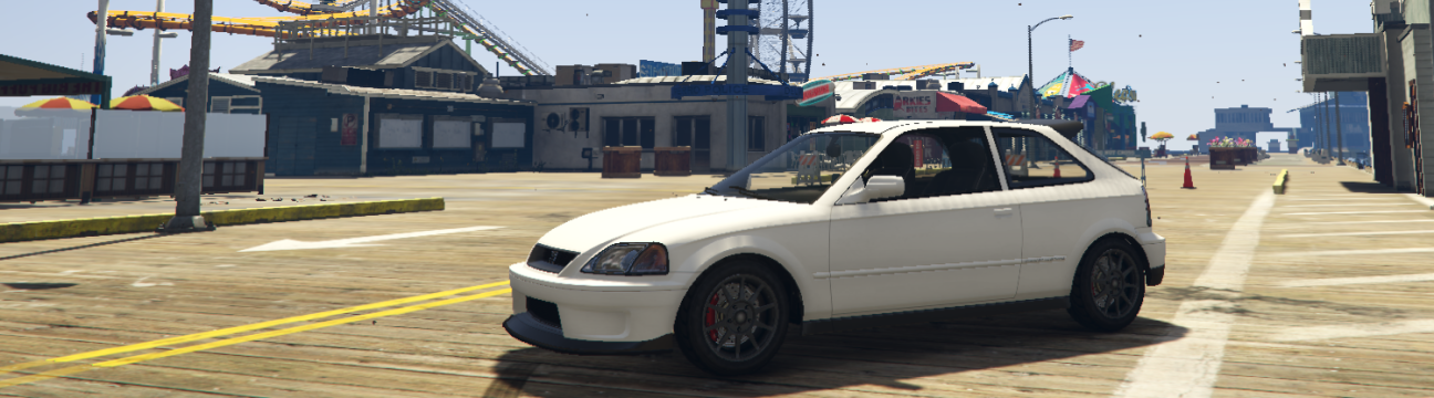 ghost from vespucci