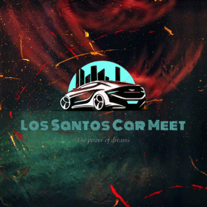 Los Santos Car Meet [LSCM]⚡