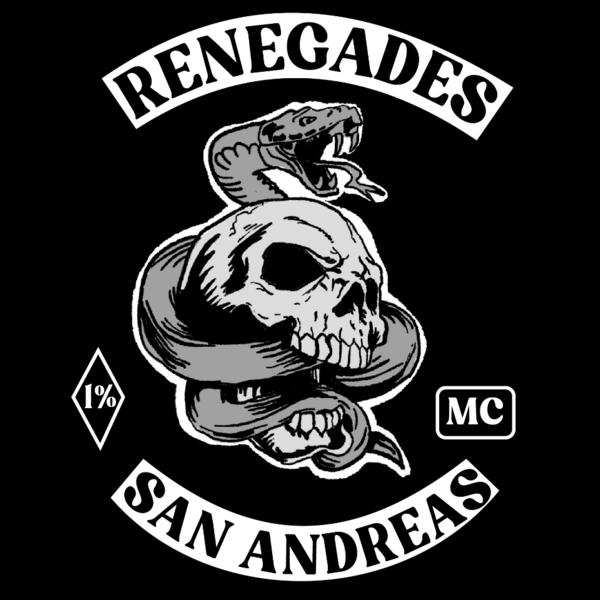 SUPPORT RMC San Andreas