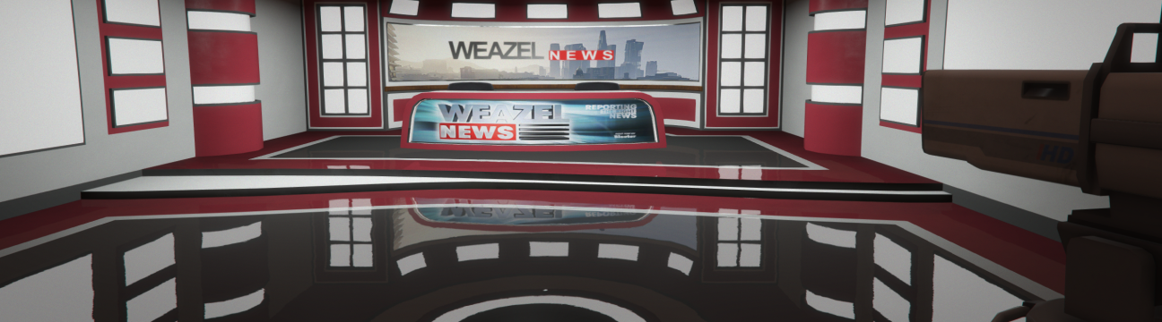 Weazel News