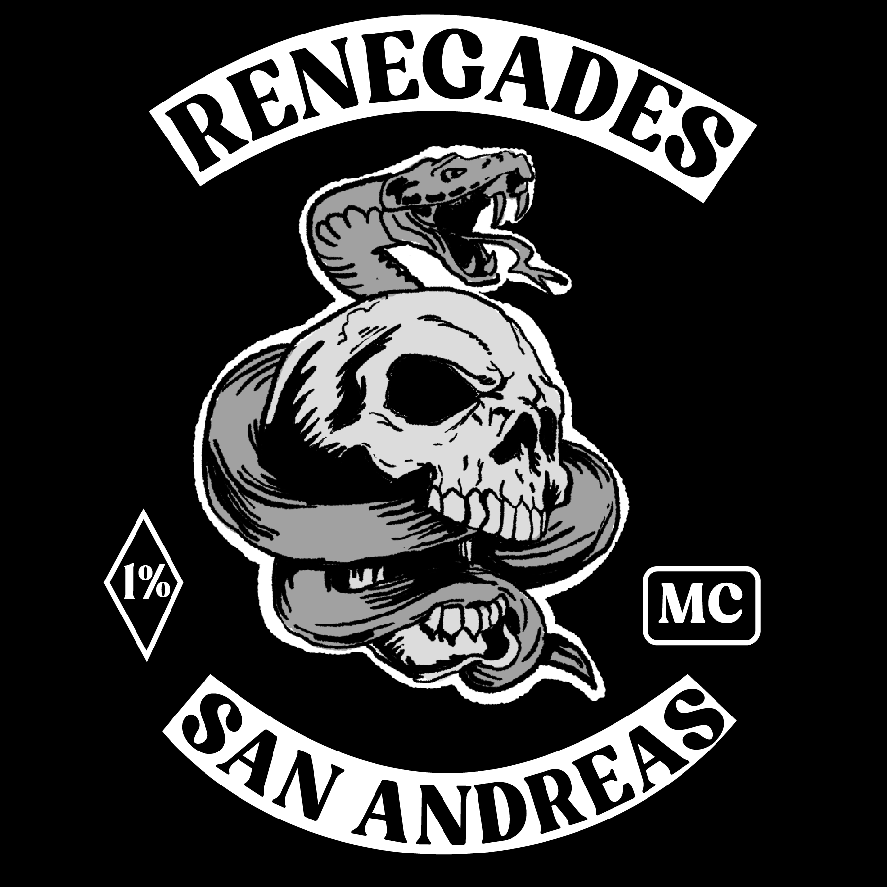 Renegades MC