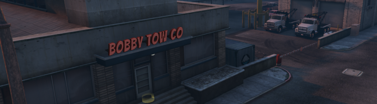 Bobby Tow Co.