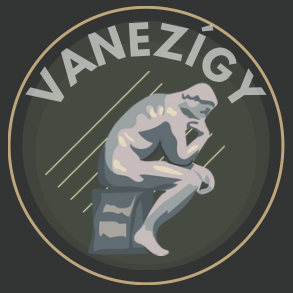 VANEZÍGY