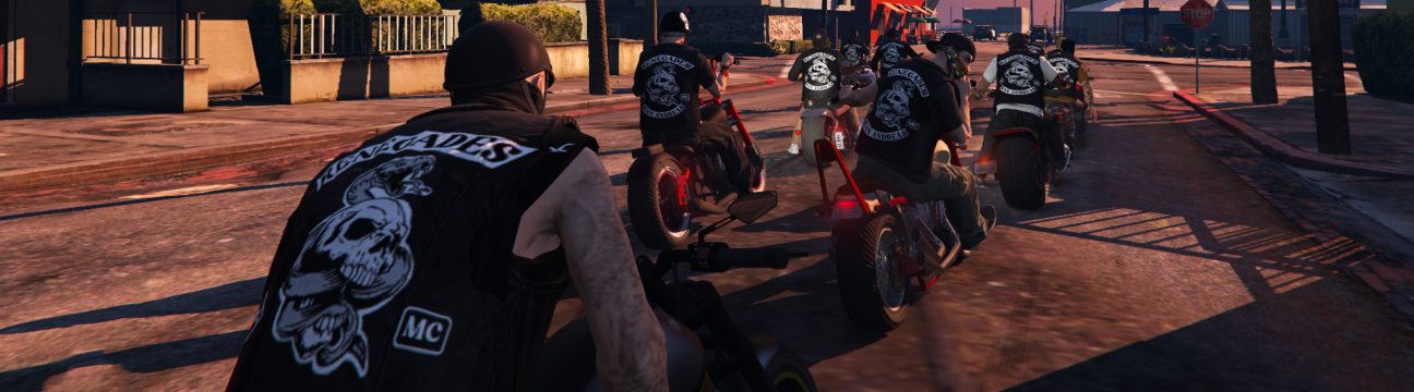 Renegades MC