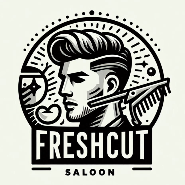 FreshCut Saloon