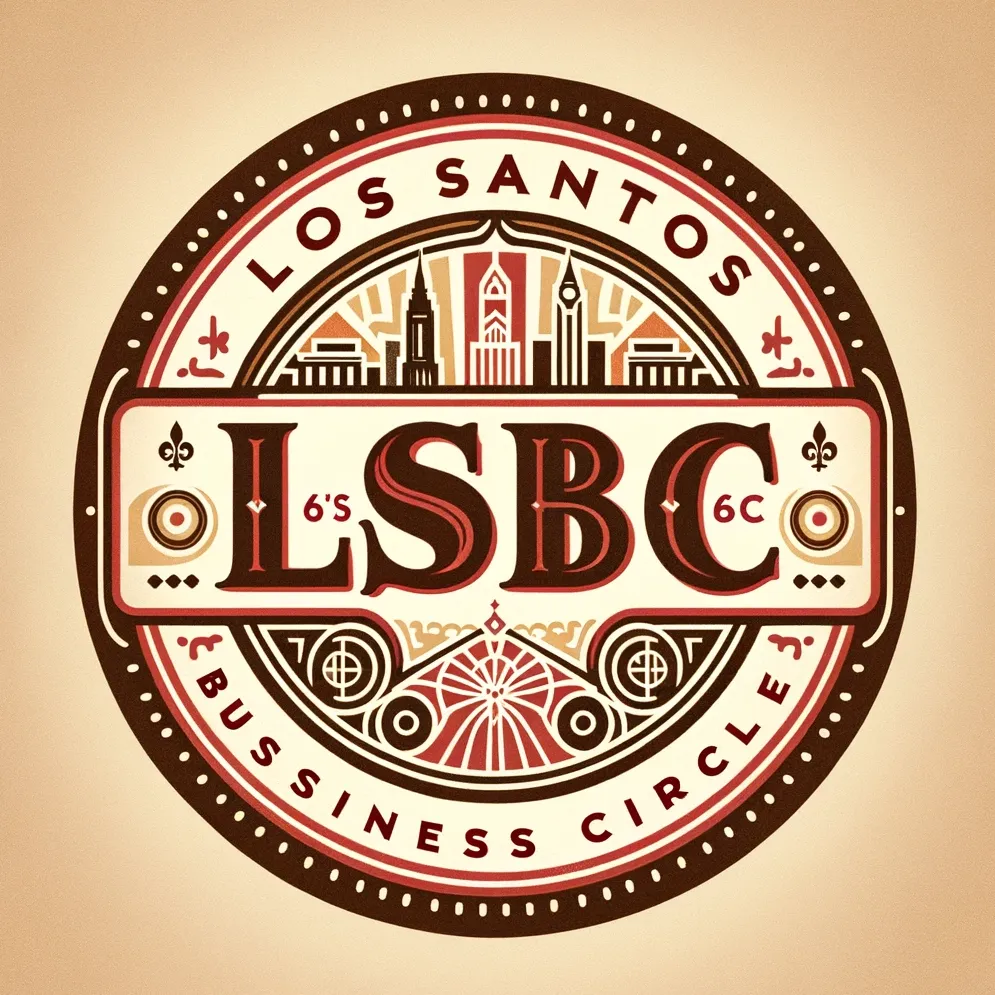 Los Santos Business Circle