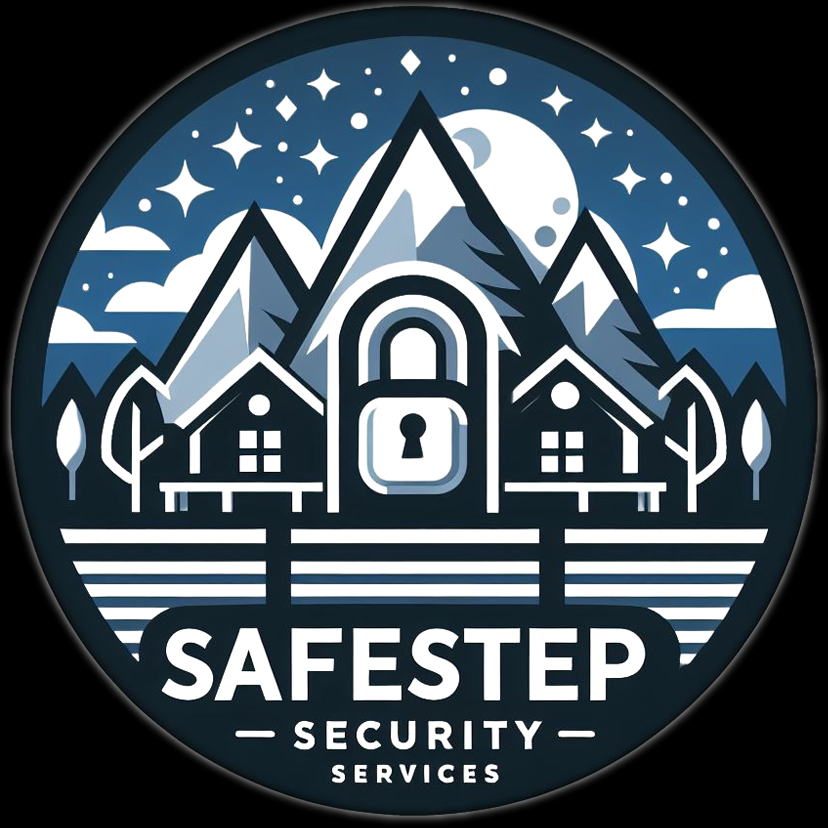 SafeStep Security Services