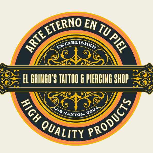 El Gringo's Tattoo & Piercing Shop