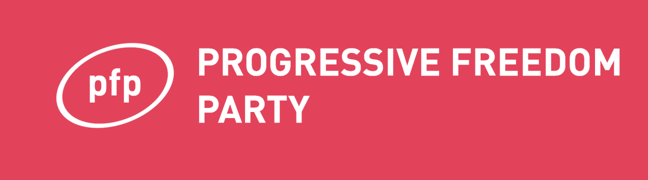 Progressive Freedom Party