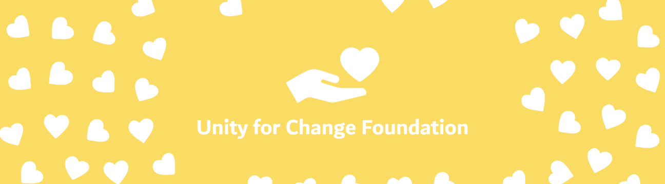 Unity for Change Foundation