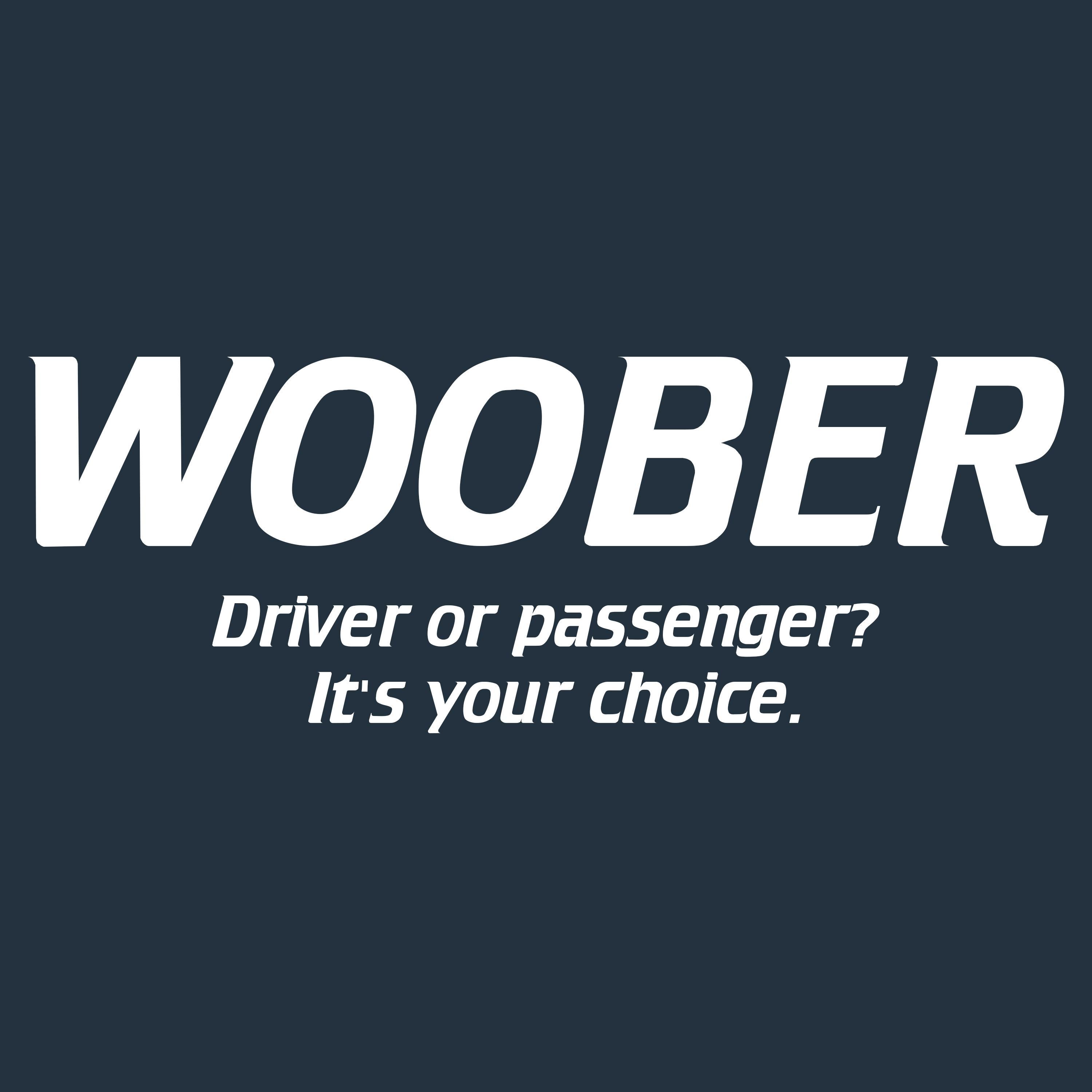 Woober