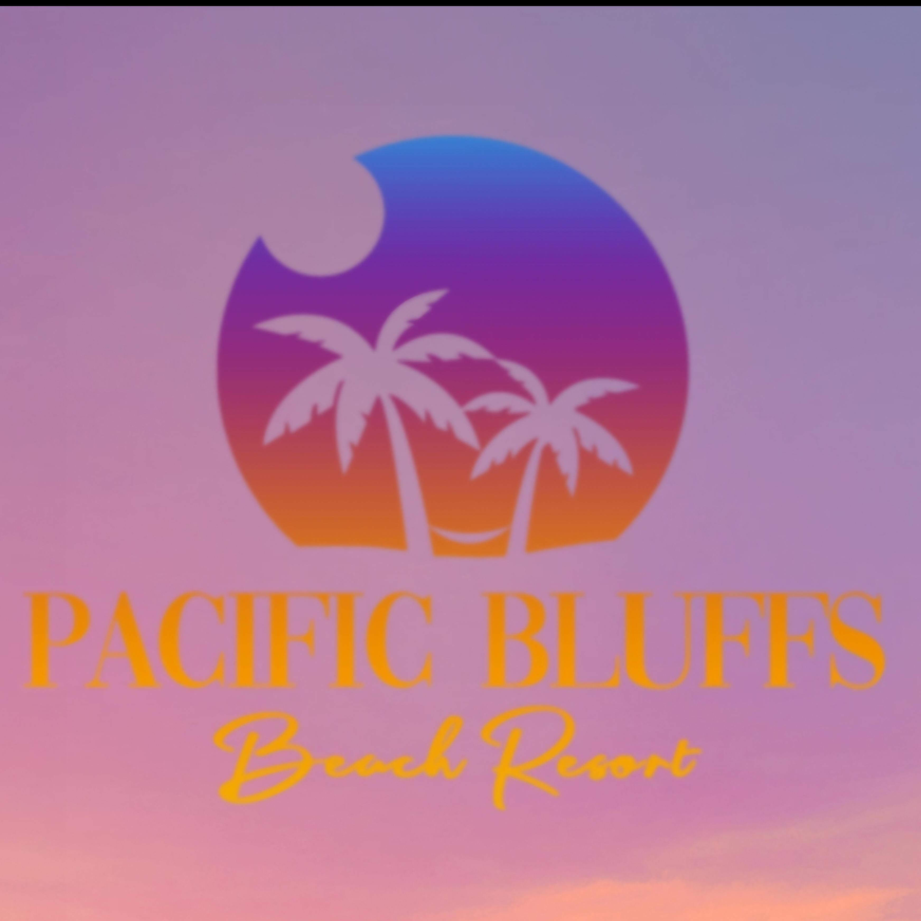 Pacific Bluffs Beach Resort