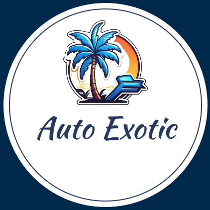 Auto Exotic