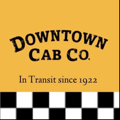 Downtown Cab CO.