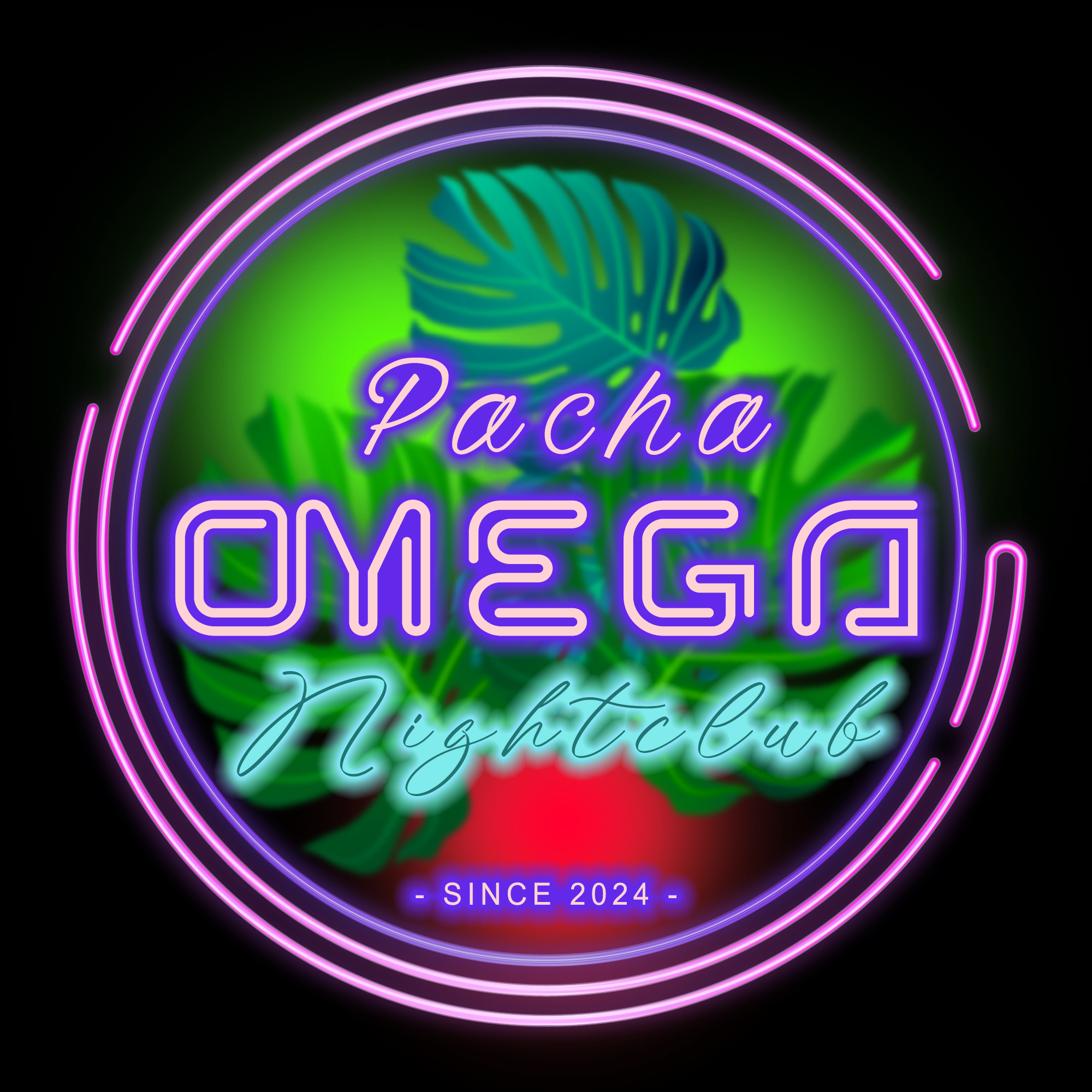 Pacha Omega Nightclub