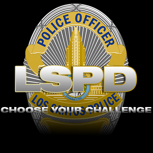 LSPD HQ