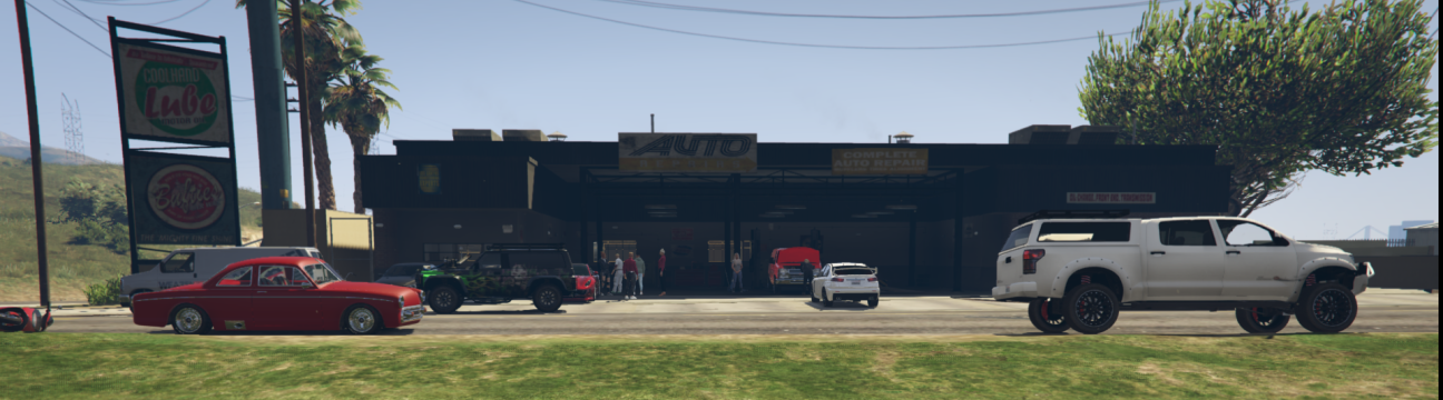 Vehicle Experts