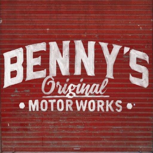 Benny's Original Motor Works