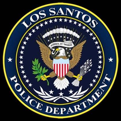 Los Santos Police Department