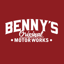 Benny's Original Motor Works