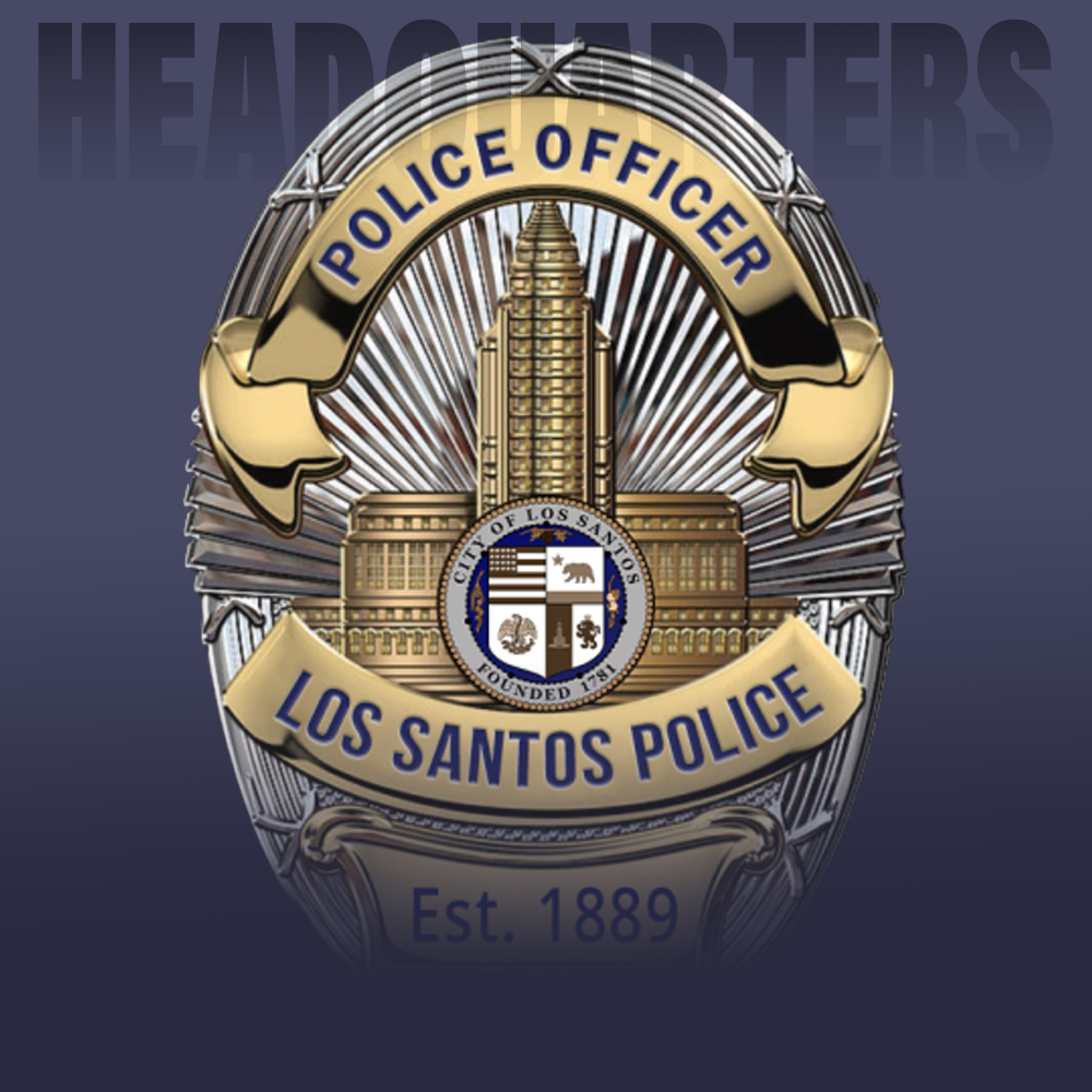 LSPDHQ