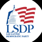 Los Santos Democratic Party