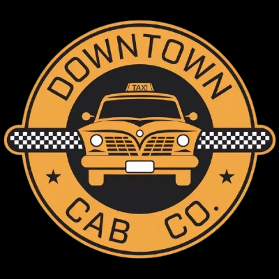 DownTown Cab Co.