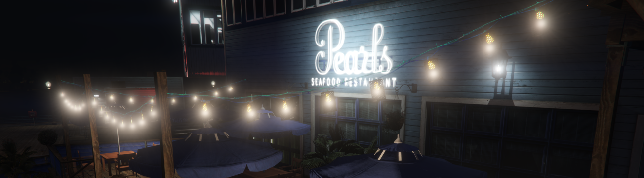 Pearl's Restaurant