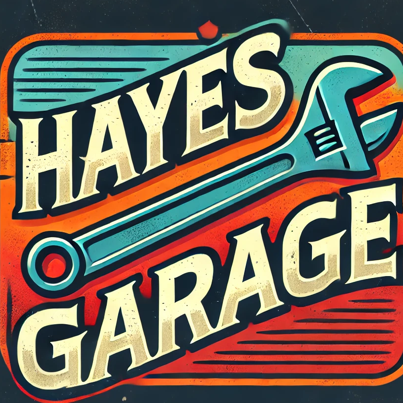 Hayes Garage