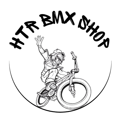 HTR BMX Shop