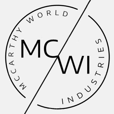 McCarthy World Industries