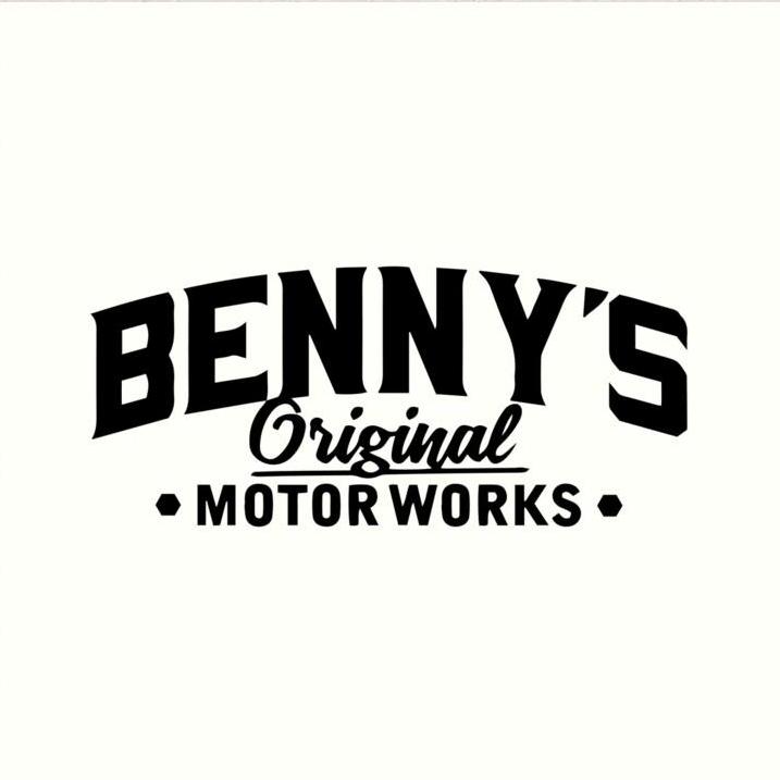 Benny’s Original Motor Works