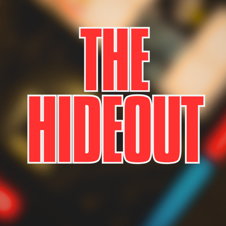 The Hideout