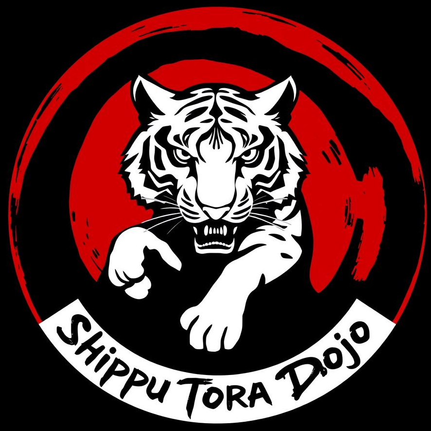 Shippu Tora Dojo